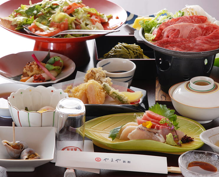 全7品 7,150円 飲み放題コース
