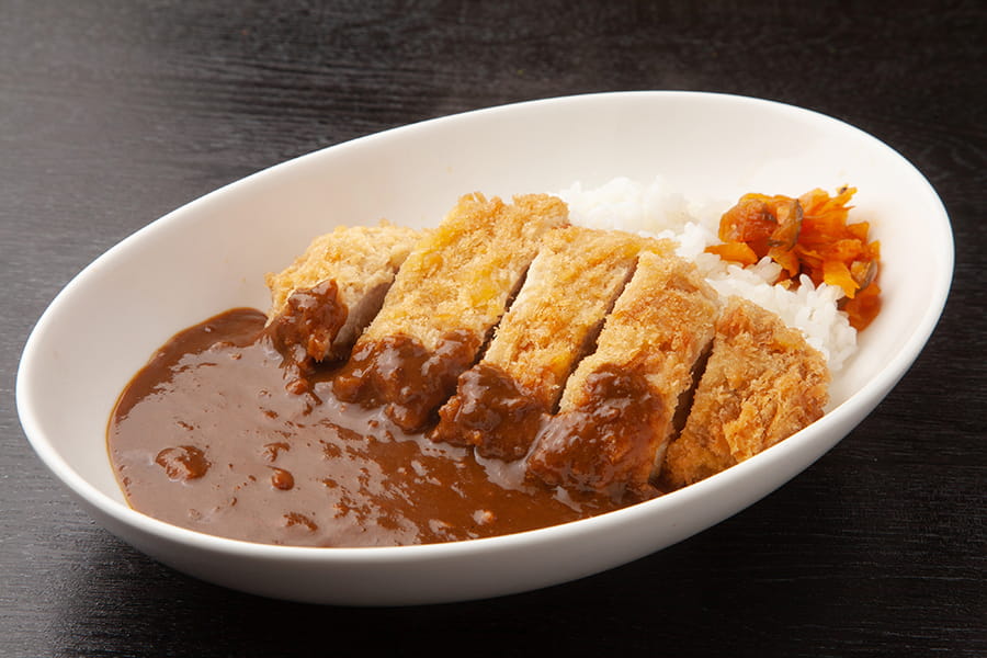 カレー