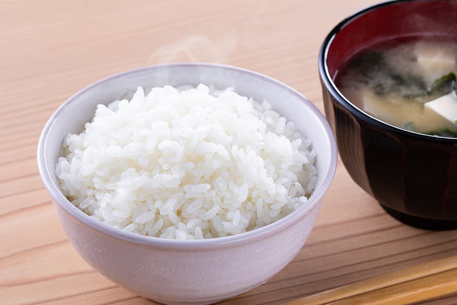 ごはんもの