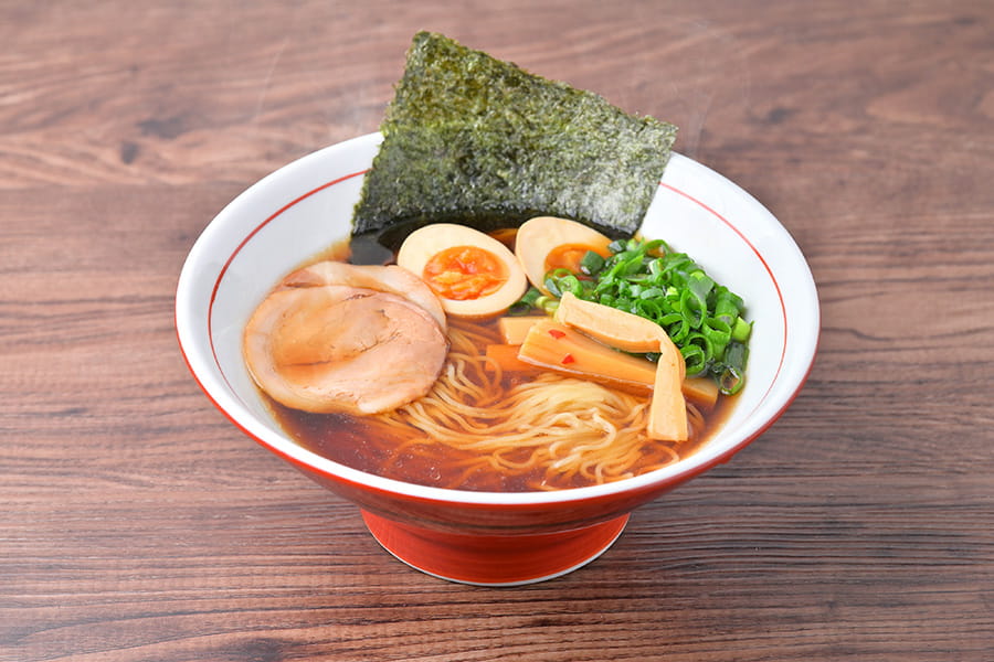 そば・麺類