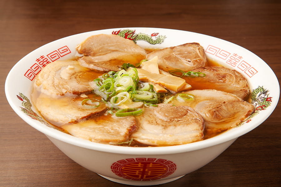 そば・麺類
