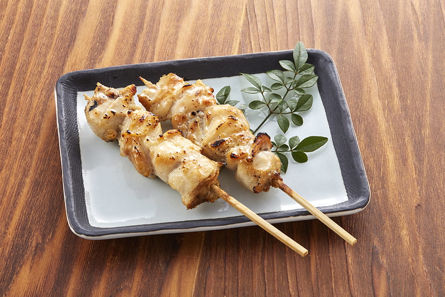焼き物・煮物