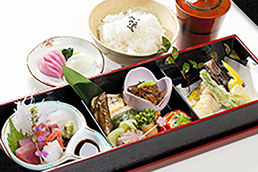 定食