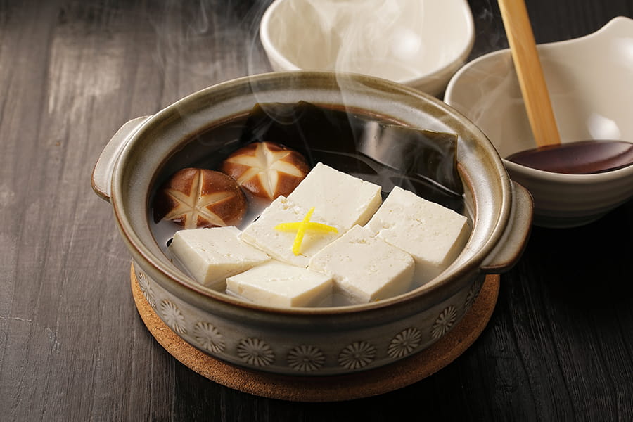 鍋物