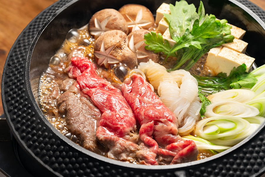 鍋物