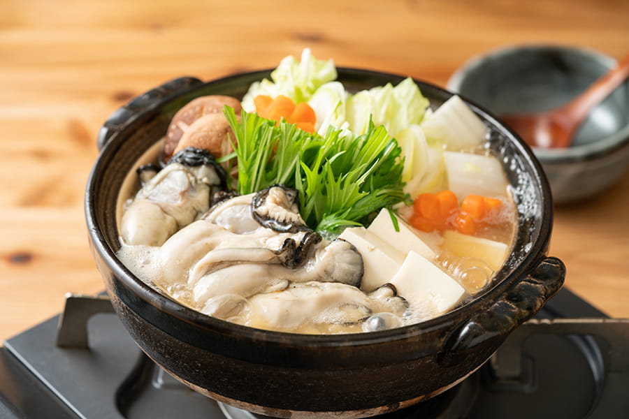 鍋物